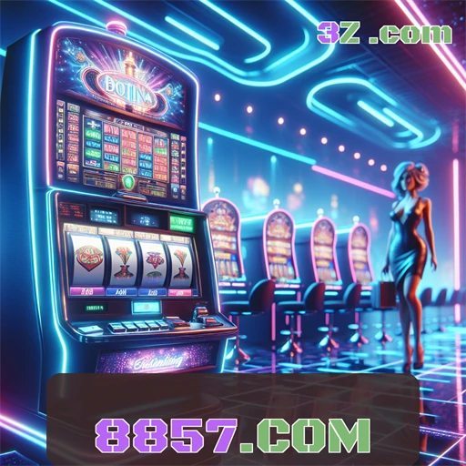 Jogos e emoções no 8857.com: Diversão a um clique!