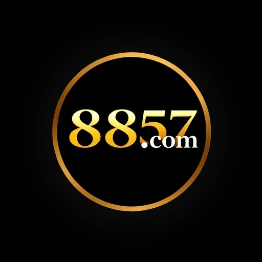 Logotipo 8857.com
