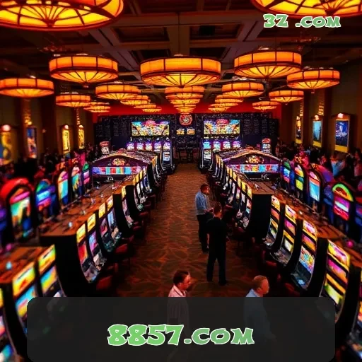 8857.com Eventos Esportivos